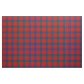 Clan MacDougall Tartan Stoff (Yard (91,4 cm))