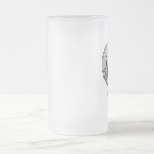 Clan MacDougall Tasse (Mittel)