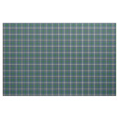Clan MacDowall schottischer Tartan-kariertes Stoff (Yard (91,4 cm))