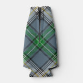 Clan MacDowall Tartan Flaschenkühler (Rückseite)