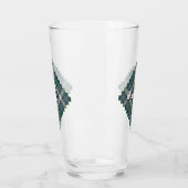 Clan MacDowall Tartan Glas (Links)