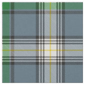 Clan MacDowall Tartan Stoff (Nahaufnahme)