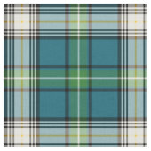 Clan MacDowall Tartan Stoff (Nahaufnahme)