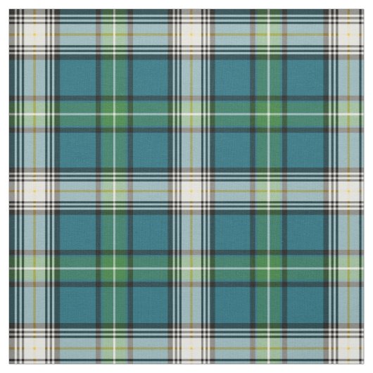 Clan MacDowall Tartan Stoff (Muster)