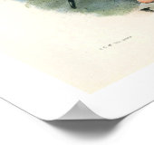 Clan MacDuff Poster (Ecke)