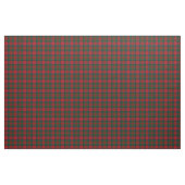 Clan MacDuff schottischer Tartan-kariertes Gewebe Stoff (Yard (91,4 cm))