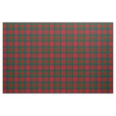 Clan MacDuff schottischer Tartan-kariertes Gewebe Stoff (Fat Quarter (45,7 x 55,9 cm))