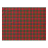 Clan MacDuff Tartan Kariert Tischdecke (Vorderseite (Horizontal))