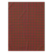 Clan MacDuff Tartan Kariert Tischdecke (Vorderseite)