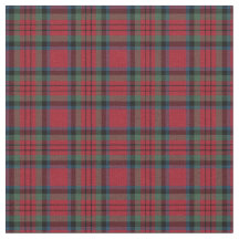 Clan MacDuff Tartan