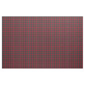 Clan MacDuff Tartan Stoff (Fat Quarter (45,7 x 55,9 cm))