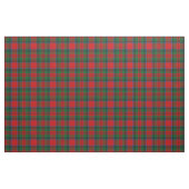 Clan MacDuff Tartan Stoff (Yard (91,4 cm))