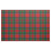 Clan MacDuff Tartan Stoff (Fat Quarter (45,7 x 55,9 cm))