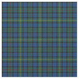 Clan MacEwan Tartan Stoff