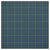 Clan MacEwan Tartan Stoff (Muster)