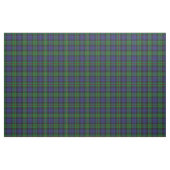 Clan MacEwen schottischer Tartan-kariertes Gewebe Stoff (Fat Quarter (45,7 x 55,9 cm))
