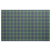 Clan MacFadzean Tartan Stoff (Yard (91,4 cm))