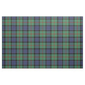 Clan MacFadzean Tartan Stoff (Fat Quarter (45,7 x 55,9 cm))