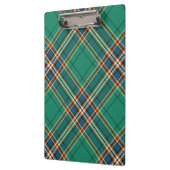 Clan MacFarlane Ancient Hunting Tartan Klemmbrett (Links)