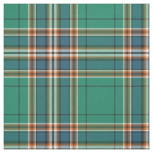 Clan MacFarlane Ancient Hunting Tartan Stoff (Muster)