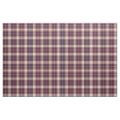 Clan MacFarlane Dress Tartan Stoff (Yard (91,4 cm))