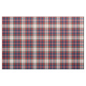 Clan MacFarlane Dress Tartan Stoff (Fat Quarter (45,7 x 55,9 cm))