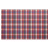Clan MacFarlane Dress Tartan Stoff (Yard (91,4 cm))