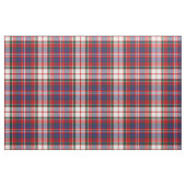 Clan MacFarlane Dress Tartan Stoff (Fat Quarter (45,7 x 55,9 cm))