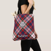 Clan MacFarlane Dress Tartan Tasche (Von Nahem)