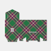Clan MacFarlane Modern Hunting Tartan Geschenkschachtel (Ungefaltet)