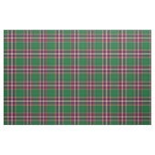 Clan MacFarlane Modern Hunting Tartan Stoff (Yard (91,4 cm))