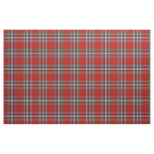 Clan MacFarlane Red Tartan Stoff (Yard (91,4 cm))