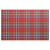 Clan MacFarlane Red Tartan Stoff (Fat Quarter (45,7 x 55,9 cm))