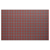Clan MacFarlane schottischer Tartan-kariertes Stoff (Yard (91,4 cm))