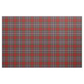 Clan MacFarlane schottischer Tartan-kariertes Stoff (Fat Quarter (45,7 x 55,9 cm))
