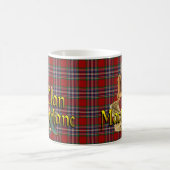 Clan MacFarlane Scottish Dream Cup Kaffeetasse (Mittel)