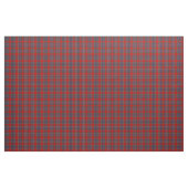 Clan MacFarlane Tartan Stoff (Yard (91,4 cm))