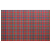 Clan MacFarlane Tartan Stoff (Fat Quarter (45,7 x 55,9 cm))