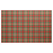 Clan MacGill Tartan Fabric Stoff (Yard (91,4 cm))