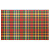 Clan MacGill Tartan Fabric Stoff (Fat Quarter (45,7 x 55,9 cm))