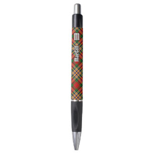Clan MacGill Tartan Pen Kugelschreiber