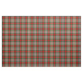 Clan MacGill Tartan Stoff (Yard (91,4 cm))