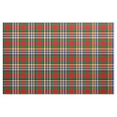 Clan MacGill Tartan Stoff (Fat Quarter (45,7 x 55,9 cm))