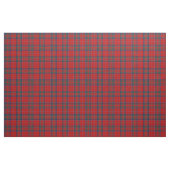 Clan MacGillivray Tartan Stoff (Yard (91,4 cm))