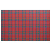 Clan MacGillivray Tartan Stoff (Fat Quarter (45,7 x 55,9 cm))