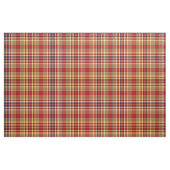 Clan MacGlashan Tartan Stoff (Fat Quarter (45,7 x 55,9 cm))