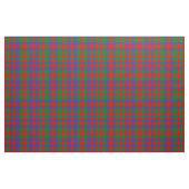 Clan MacGowan Tartan Stoff (Fat Quarter (45,7 x 55,9 cm))