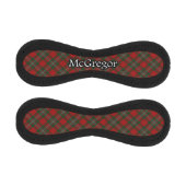 Clan MacGregor McGregor Scottish Tartan Baseball (Paneele)