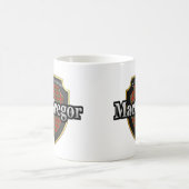 Clan MacGregor Scottish Dynsty Tartan Tasse Cups (Mittel)