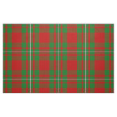 Clan MacGregor Tartan Stoff (Fat Quarter (45,7 x 55,9 cm))